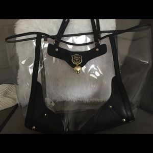 Juicy couture bag